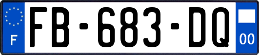 FB-683-DQ