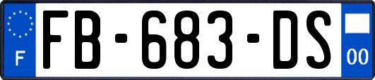 FB-683-DS