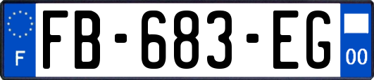 FB-683-EG