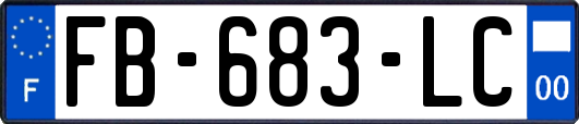 FB-683-LC