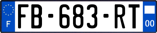 FB-683-RT