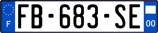 FB-683-SE