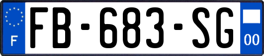 FB-683-SG