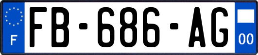 FB-686-AG
