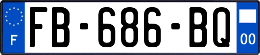 FB-686-BQ