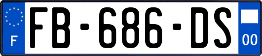 FB-686-DS