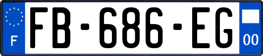 FB-686-EG