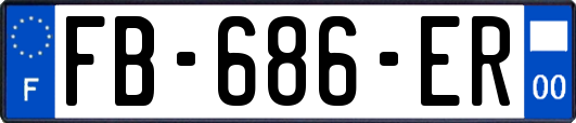 FB-686-ER