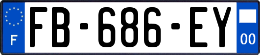 FB-686-EY