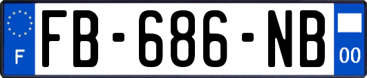 FB-686-NB