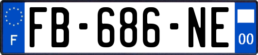 FB-686-NE