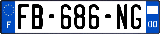 FB-686-NG