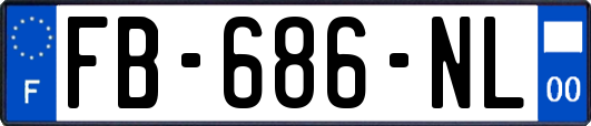 FB-686-NL