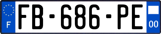 FB-686-PE