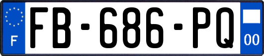 FB-686-PQ