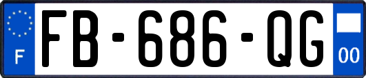 FB-686-QG