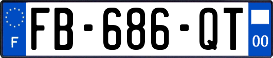 FB-686-QT