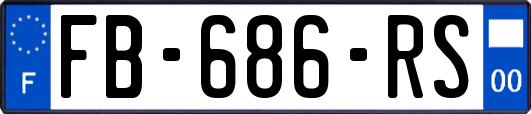 FB-686-RS