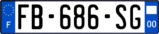 FB-686-SG