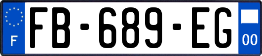 FB-689-EG