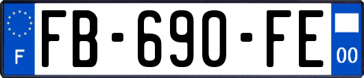 FB-690-FE