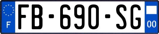 FB-690-SG