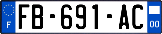 FB-691-AC