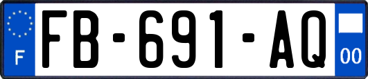 FB-691-AQ