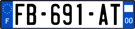 FB-691-AT