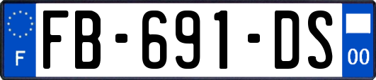 FB-691-DS