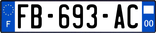 FB-693-AC