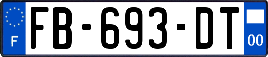 FB-693-DT