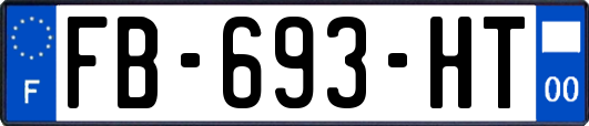 FB-693-HT