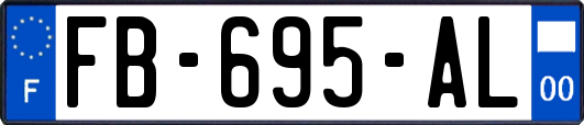 FB-695-AL