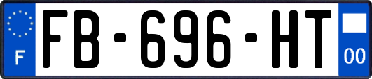 FB-696-HT