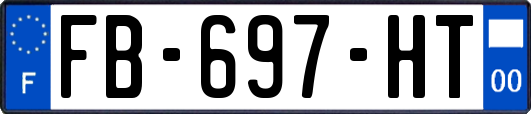 FB-697-HT