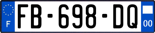 FB-698-DQ