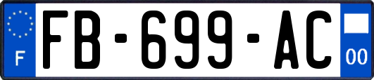 FB-699-AC