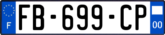 FB-699-CP