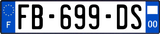 FB-699-DS