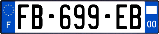 FB-699-EB