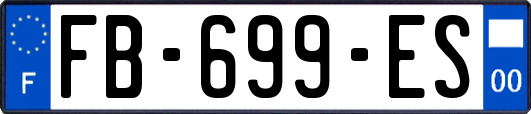 FB-699-ES