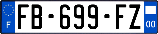 FB-699-FZ