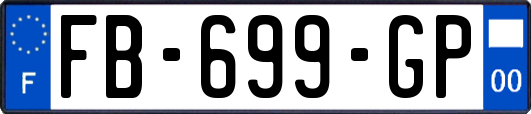 FB-699-GP