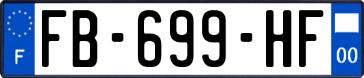 FB-699-HF