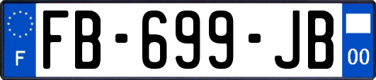 FB-699-JB