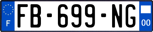 FB-699-NG