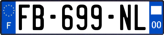 FB-699-NL