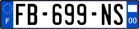 FB-699-NS