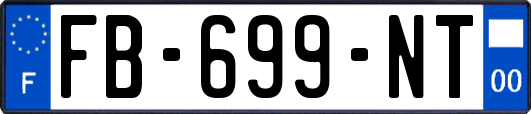 FB-699-NT